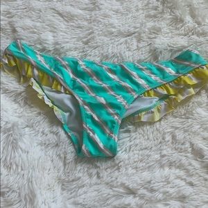 Victoria’s Secret Swim bottom - small